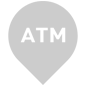 ATM完備